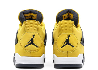 Jordan 4 Retro Lightning (2021)