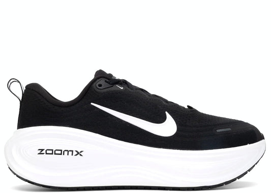 Nike Vomero Plus Extra Wide Black Cool Grey