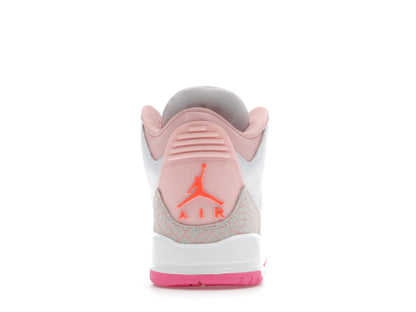 Jordan 3 Retro Spring Flowers (GS)