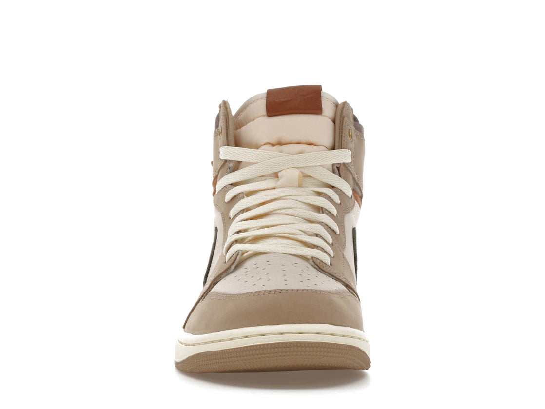 Jordan 1 Retro High OG Khaki (Women's)