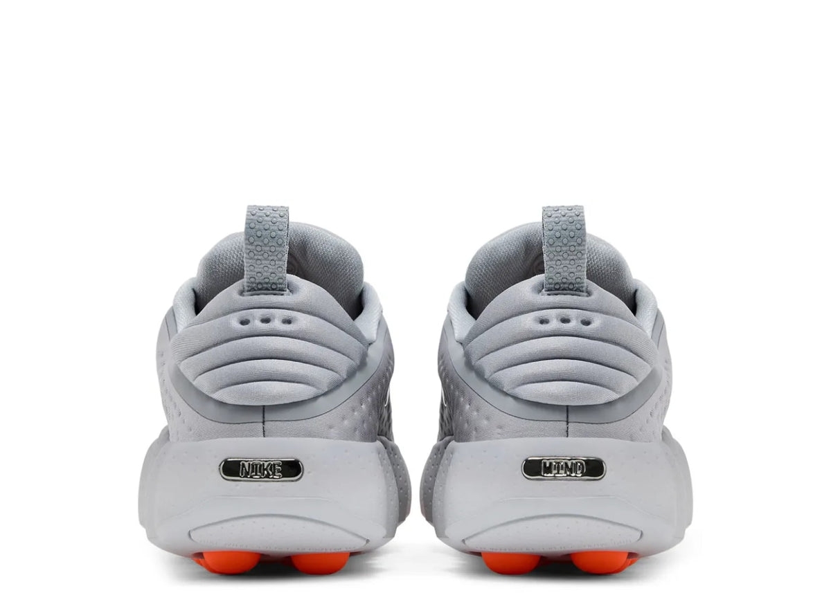 Nike Mind 002 Light Smoke Grey