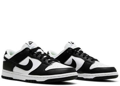 Nike Dunk Low Move to Zero Black White (Women's)