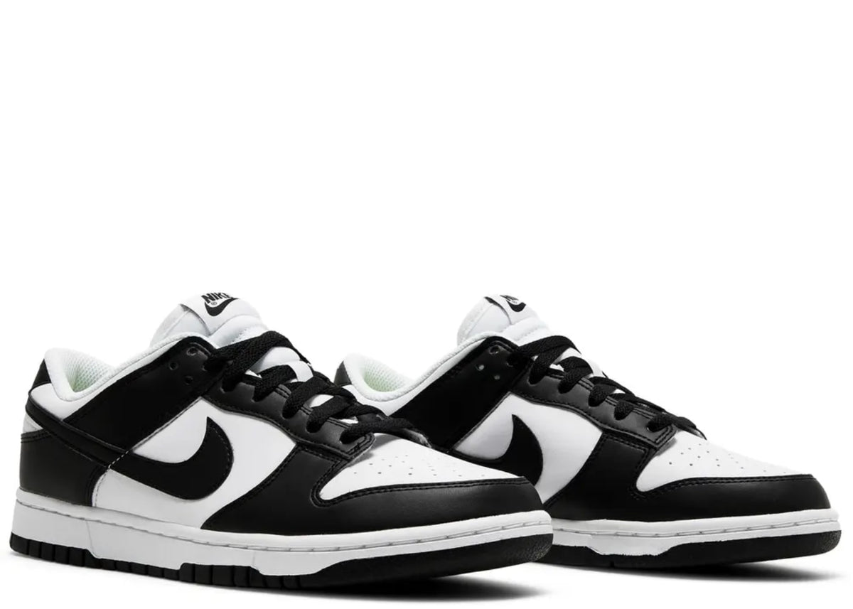 Nike Dunk Low Move to Zero Black White (Women's)
