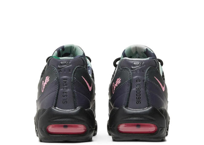 Nike Air Max 95 SP Corteiz Pink Beam