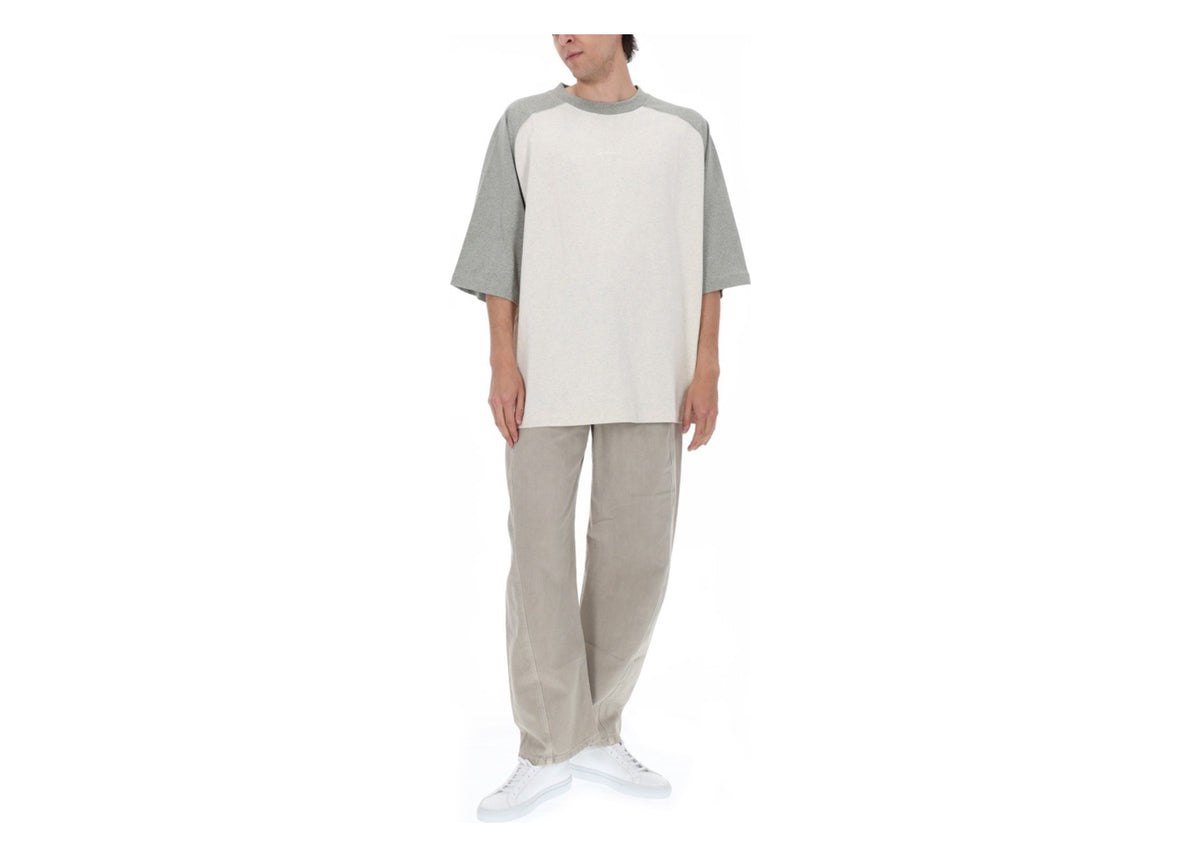 Fear of God Essentials T-Shirt Signature Baseball
