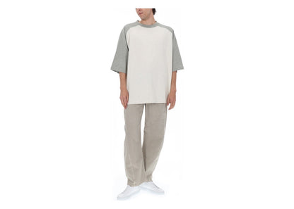 Fear of God Essentials T-Shirt Signature Baseball