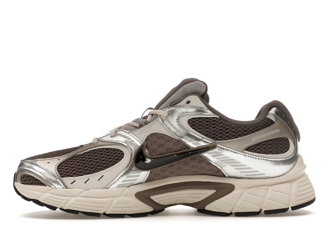 Nike V5 RNR Cave Stone Black