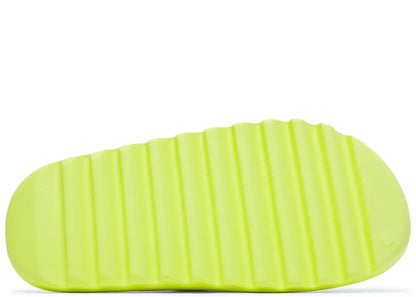 Yeezy Slide Glow Green (2022/2023 Restock)
