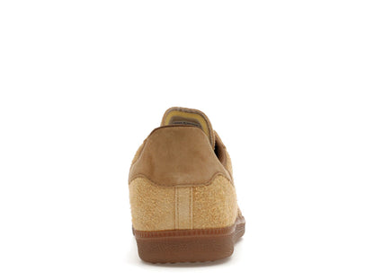 adidas Samba OG JJJJound Tobacco