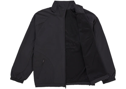Supreme Jordan Track Jacket (SS26) Black