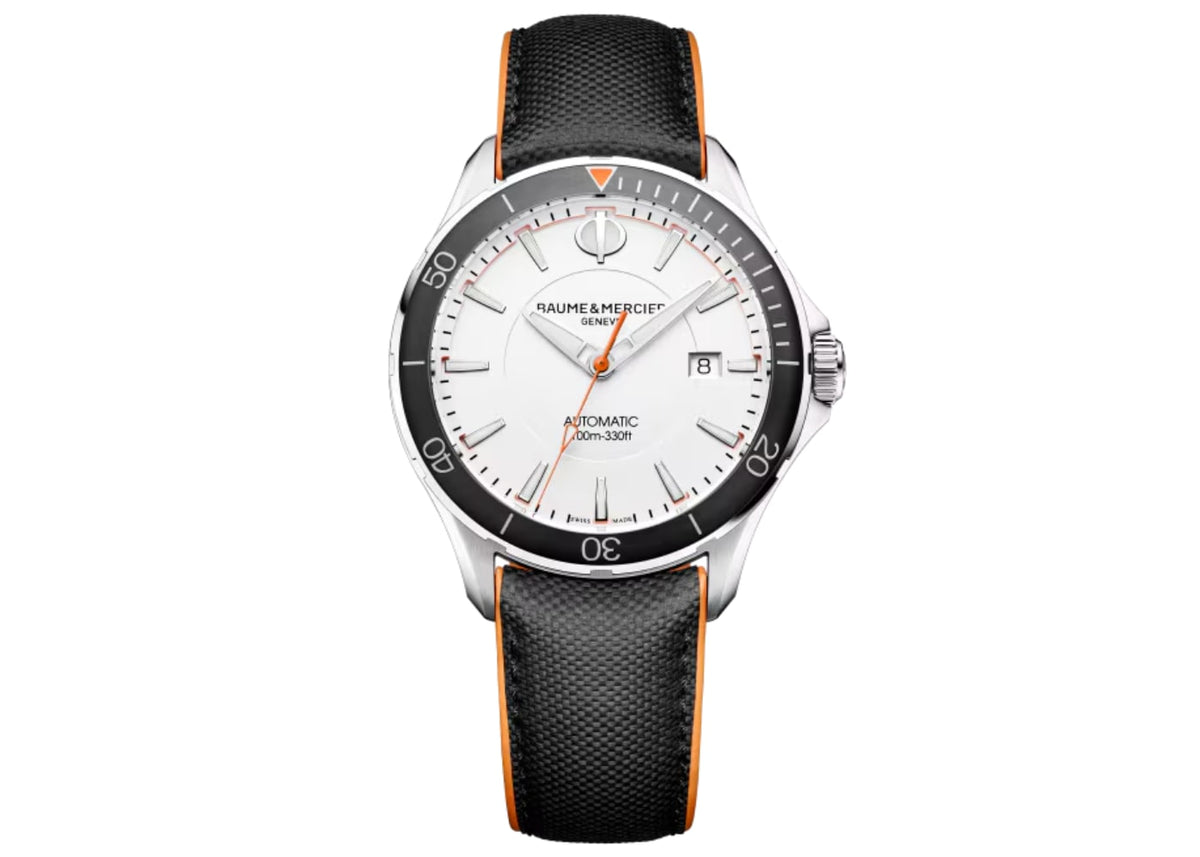 Baume & Mercier CLIFTON | M0A10337