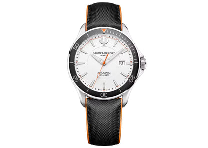 Baume & Mercier CLIFTON | M0A10337