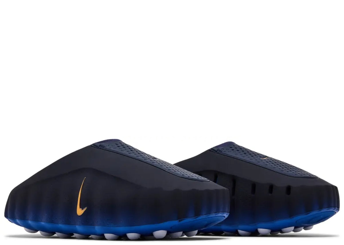 Nike Mind 001 Slide Blackened Blue Game Royal