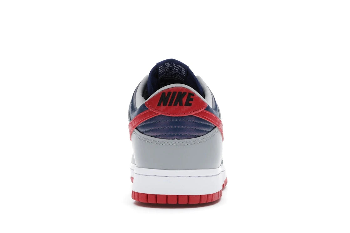 Nike Dunk Low CO.JP Samba (2020)
