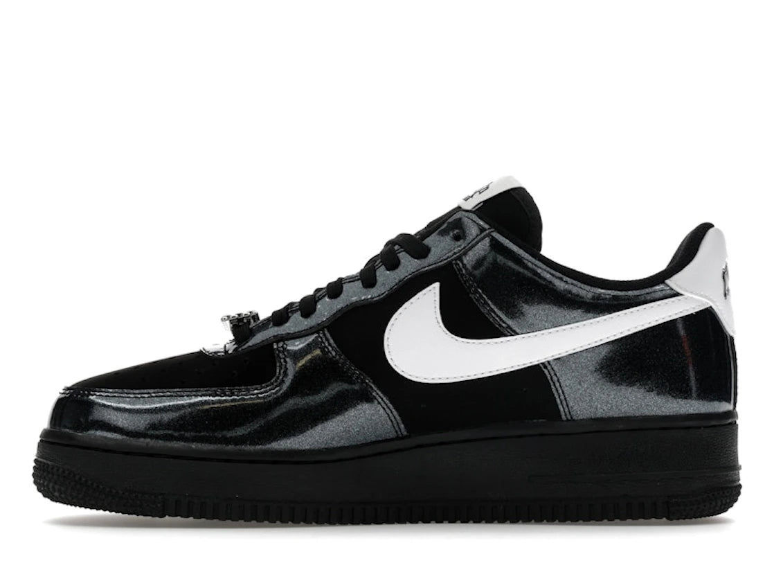 Nike Air Force 1 Low '07 LV8 Glam Rock Black White
