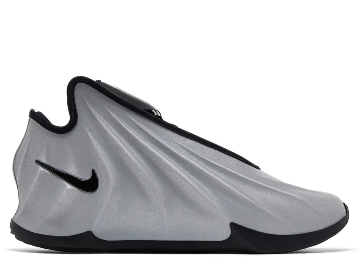 Nike GT Future Metallic Silver