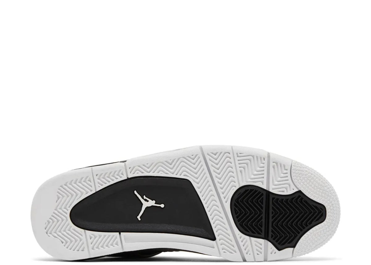 Jordan 4 Retro Fear (2024) (GS)