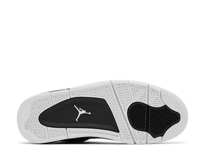 Jordan 4 Retro Fear (2024) (GS)