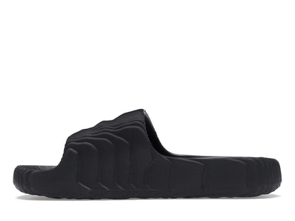 adidas Adilette 22 Slides Carbon