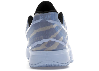 Nike Ja 2 Induction