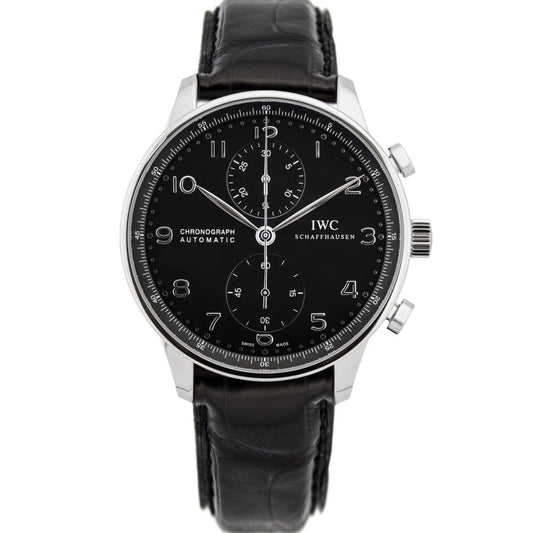 IWC Portugieser Chronograph | IW371447