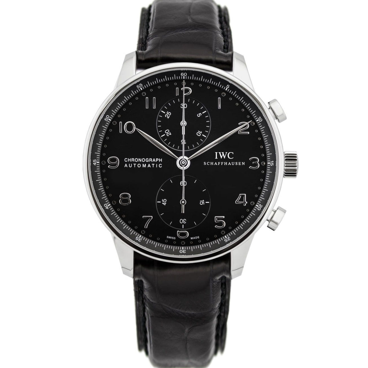 IWC Portugieser Chronograph | IW371447