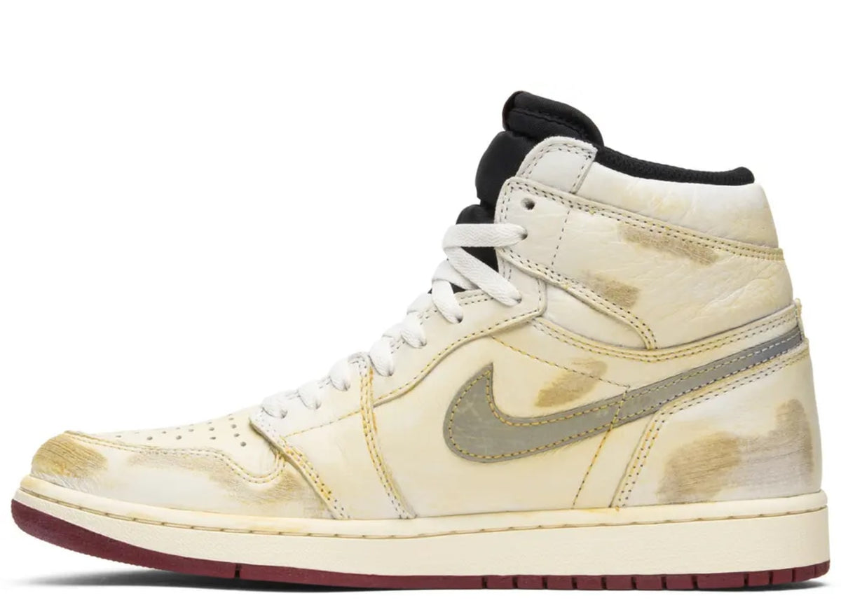 Air Jordan 1 Retro High Bike Nigel Sylvester