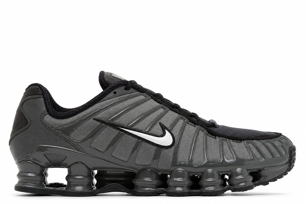 Nike Shox TL SE Iron Grey