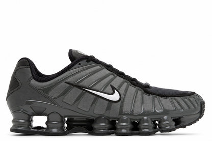 Nike Shox TL SE Iron Grey