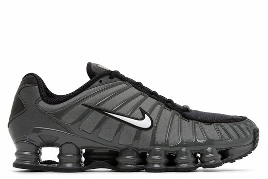Nike Shox TL SE Iron Grey