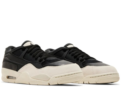 Air Jordan 4 RM Black Light Bone