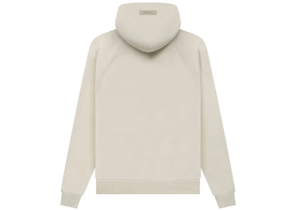 Fear of God Essentials Essentials 1977 Hoodie Wheat White