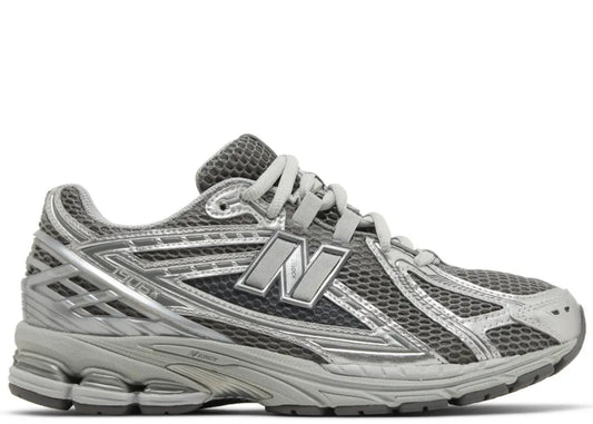New Balance 1906R Harbor Grey Silver