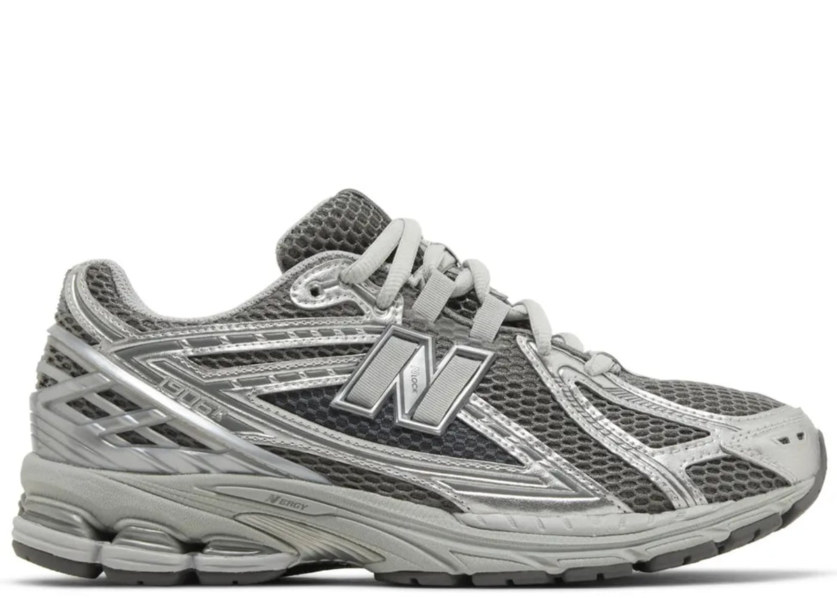New Balance 1906R Harbor Grey Silver