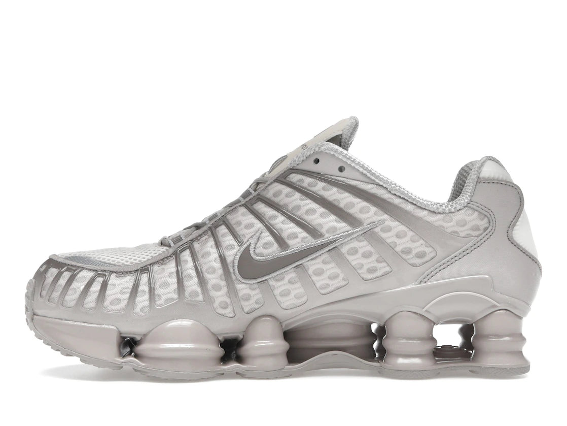 Nike Shox TL Orewood Brown Cave Stone