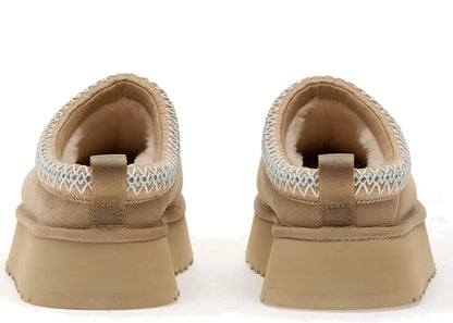 UGG Tazz II Slipper Sand (Women's)