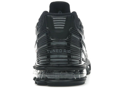 Nike Air Max Plus 3 Black Smoke Grey