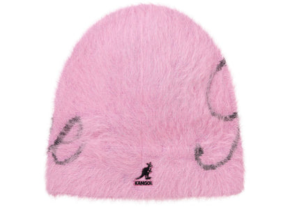 Supreme Kangol Furgora Jacquard Beanie Pink