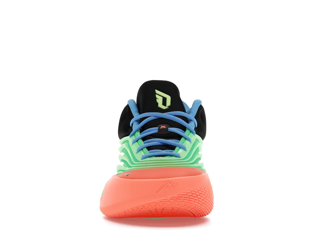 adidas Dame 10 Dame’s Light
