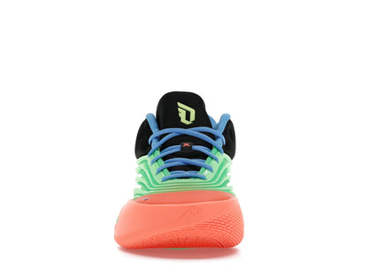 adidas Dame 10 Dame’s Light