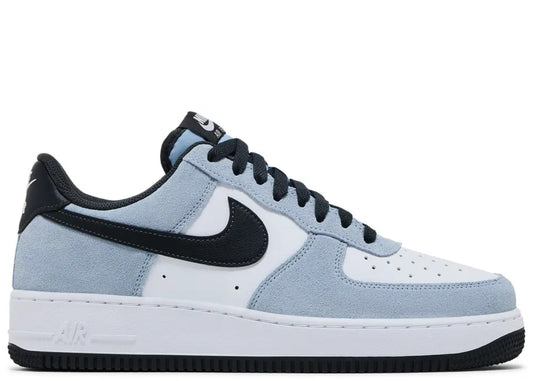 Nike Air Force 1 Low '07 LV8 Light Armory Blue White