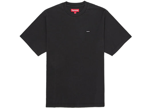 Supreme Small Box Tee (SS26) Black
