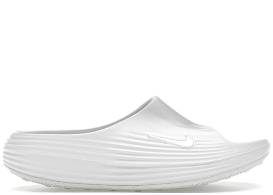 Nike ReactX Rejuven8 Slide Summit White