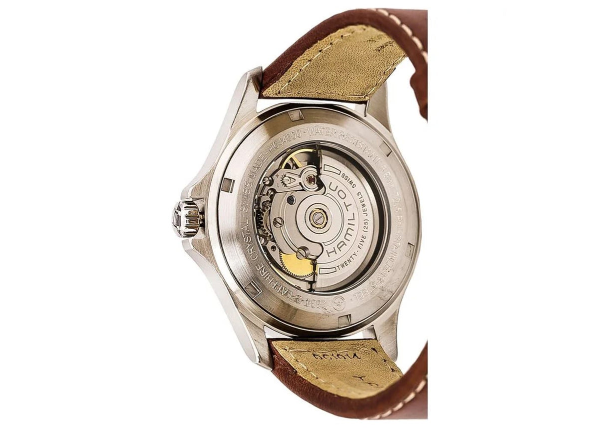 Hamilton Khaki King | H64455523