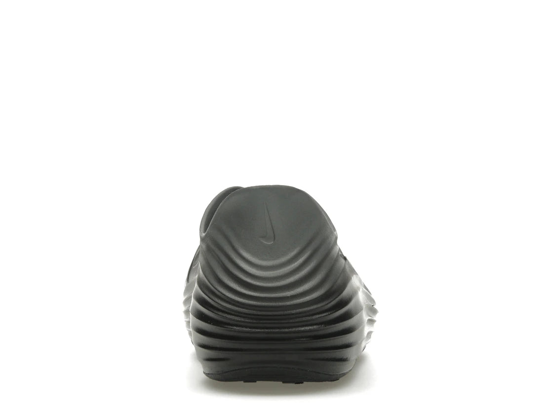 Nike ReactX Rejuven8 Black Cool Grey Volt