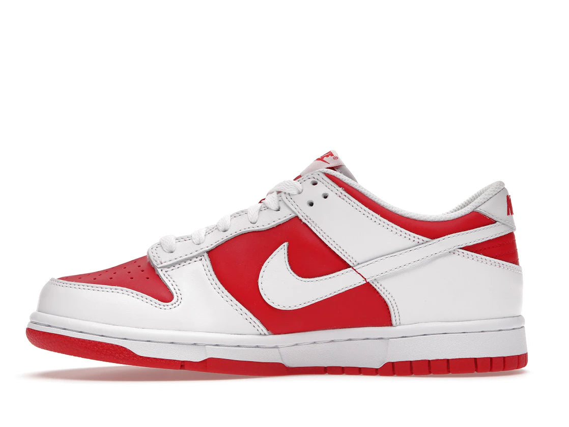 Nike Dunk Low Championship Red (GS)