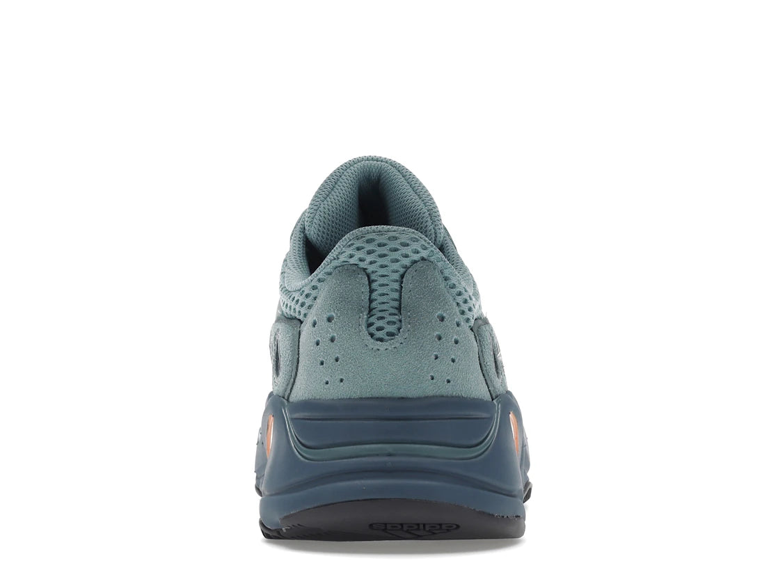 Yeezy Boost 700 Faded Azure