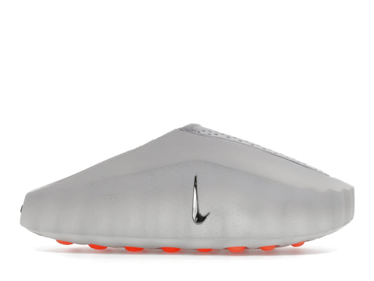 Nike Mind 001 Slide Light Smoke Grey (Women's)