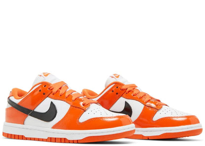 Nike Dunk Low Patent Halloween (2022) (Women's)