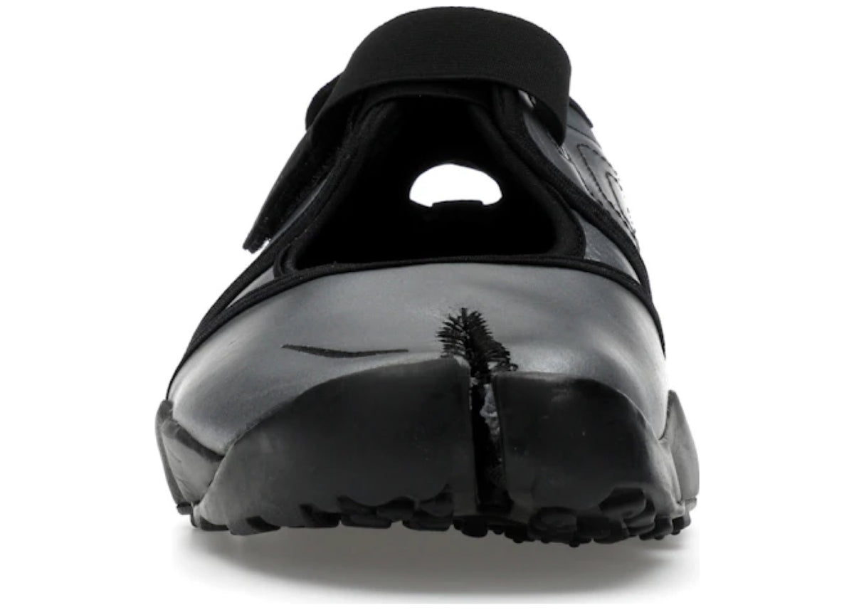 Nike Air Rift LTR Metallic Silver (Women's)